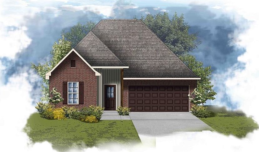 1st image of 75372 Sydney Dr