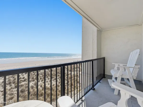 790 New River Inlet Road Unit 114a, North Topsail Beach, NC 28460
