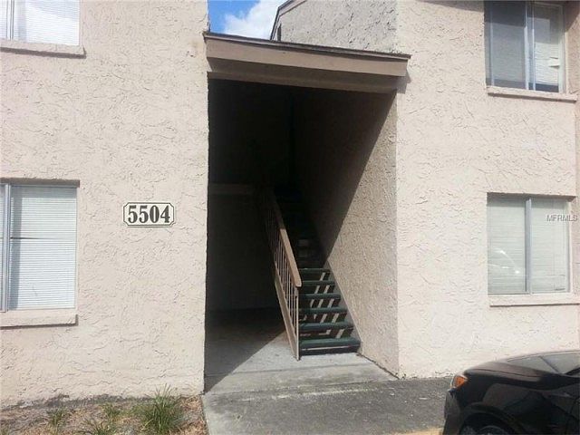 1st image of 5504 Pokeweed Ct #154A