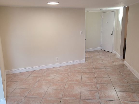 dining and living room