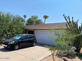 5101 E Keresan St, Phoenix, AZ 85044