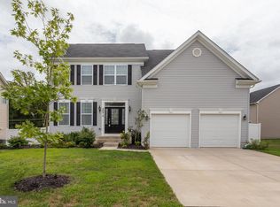 20810 Simmons St, Lexington Park, MD 20653