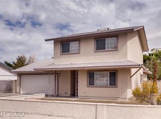 213 Null Ln, Las Vegas, NV 89145