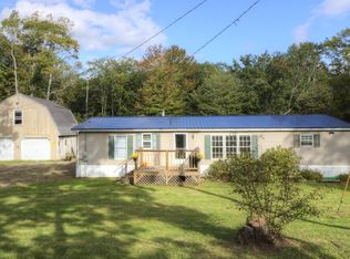 72 George Rd, Prospect, ME 04981
