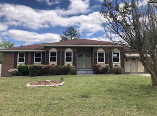312 Folkstone Rd, Columbia, SC 29223