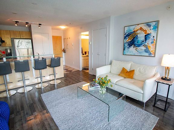 2nd image of 501 Pacific St #1101