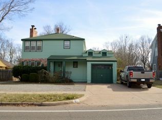 1621 W University Ave, Stillwater, OK 74074