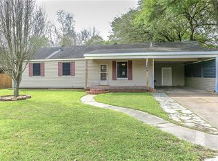 1206 Virginia St, Lake Charles, LA 70607
