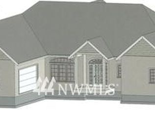 1622 SW Waterside Court Lot 4, Oak Harbor, WA 98277