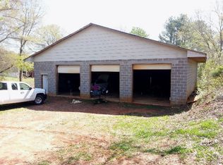 116 Concord Rd, Gaffney, SC 29341