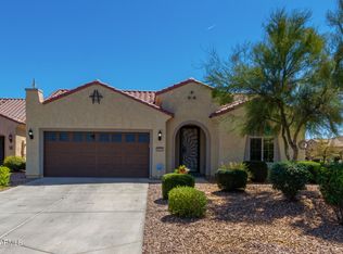 4437 N Potomac Ct, Florence, AZ 85132