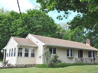 547 Ridge Rd, Monmouth Junction, NJ 08852