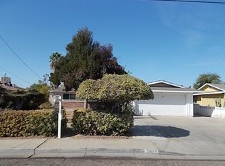 2237 Patton St, Delano, CA 93215