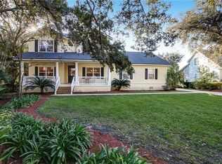 96064 Marsh Lakes Dr, Fernandina Beach, FL 32034