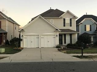 9619 Marquette St NW, Concord, NC 28027