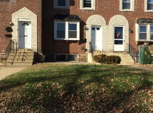 3829 Berkley Ave, Drexel Hill, PA 19026