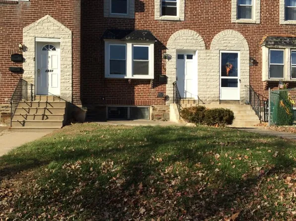 3829 Berkley Ave, Drexel Hill, PA 19026