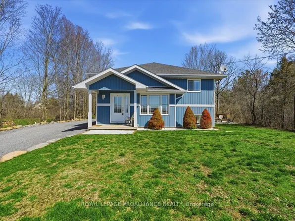 735 Shannon Rd, Tyendinaga, ON K0K 2V0