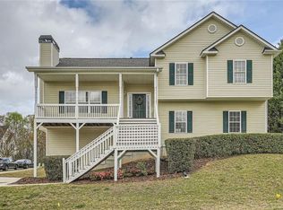 5997 Tate Dr, Austell, GA 30106