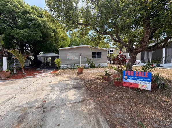 9521 Barnside Pl, Tampa, FL 33635