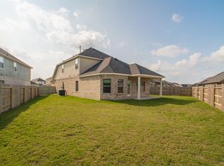10663 Whitejacket, Conroe, TX 77385