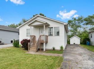 3139 Union Ave, Steger, IL 60475