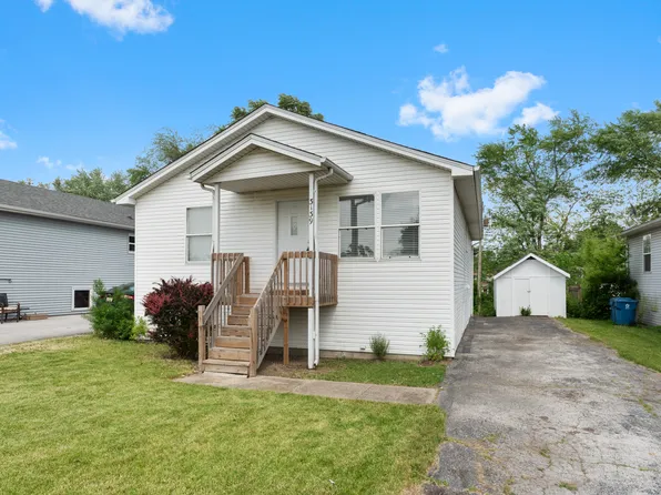 3139 Union Ave, Steger, IL 60475