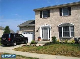 24 Marble House Dr, Bear, DE 19701