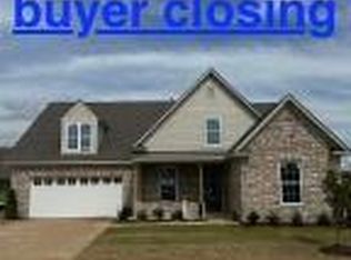 13564 Birch Bnd, Olive Branch, MS 38654