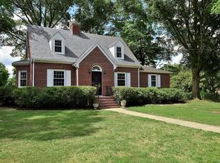 7323 Hermitage Rd, Henrico, VA 23228