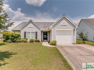 41 Hamilton Grove Dr, Pooler, GA 31322