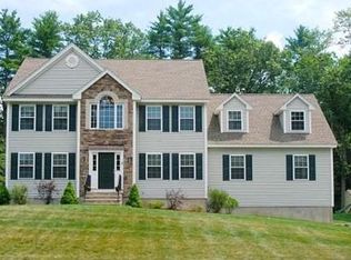 2 Saint Mary Ln, Tyngsboro, MA 01879