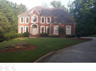 446 Midway Point, Ellenwood, GA 30294