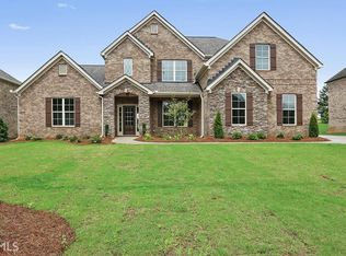 388 Masters Club Blvd #467, Hampton, GA 30228