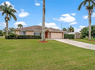 4100 29th Pl SW, Naples, FL 34116