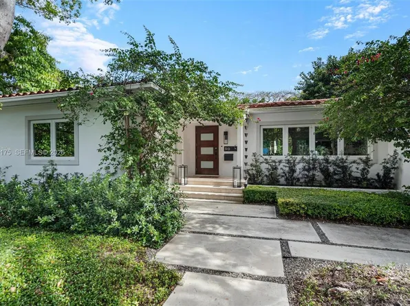 510 Bargello Ave, Coral Gables, FL 33146