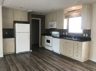 25131 Au Lac Dr N, Chesterfield, MI 48051