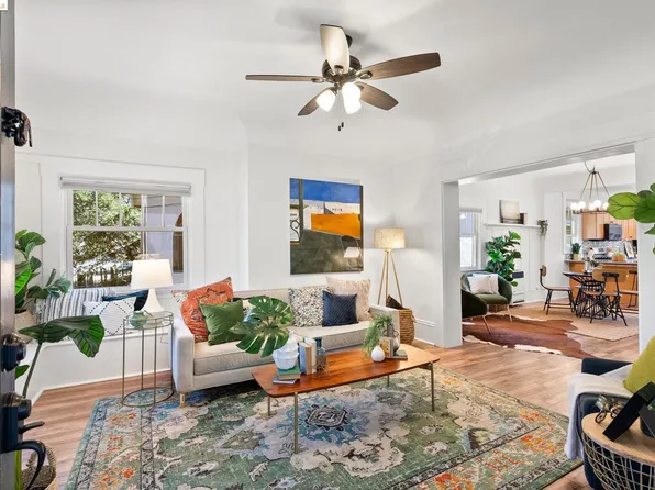 3106 High St, Oakland, CA 94619