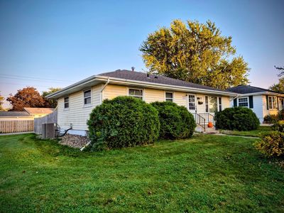 122 3rd Ave NE, Stewartville, MN, 55976