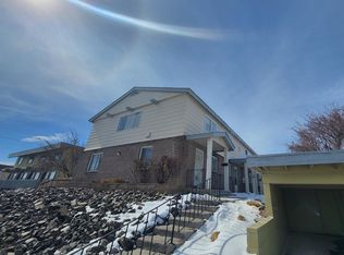 3503 Gypsum Rd, Reno, NV 89503