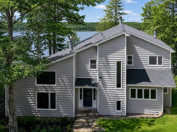 5731 Highway 2, Oakfield, NS B2T 1B2