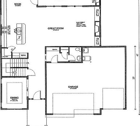 Main Floor