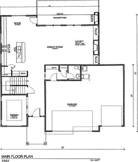 Main Floor