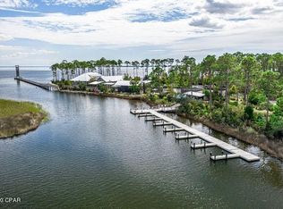 6319 Turkey Cove Ln, Panama City Beach, FL 32413