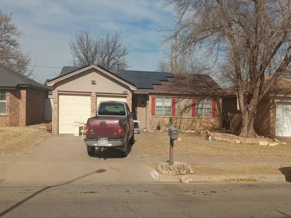 2202 75th St, Lubbock, TX 79423