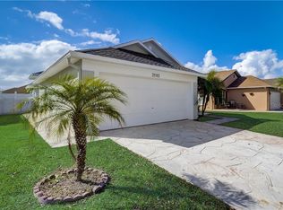 2192 Jessa Dr, Kissimmee, FL 34743