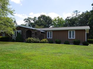 710 Homestead Dr, Moberly, MO 65270