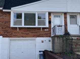 11921 Covert Rd, Philadelphia, PA 19154