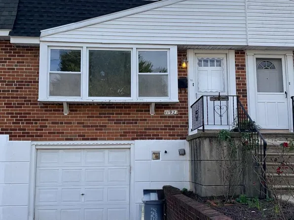 11921 Covert Rd, Philadelphia, PA 19154