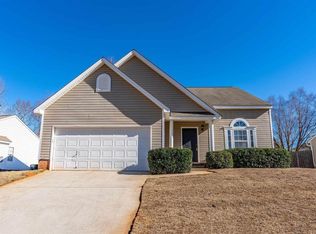 108 Tail Feather Way, Louisville, SC 29036